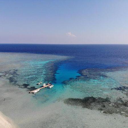 Marsa Shagra Village Marsa Alam Buitenkant foto