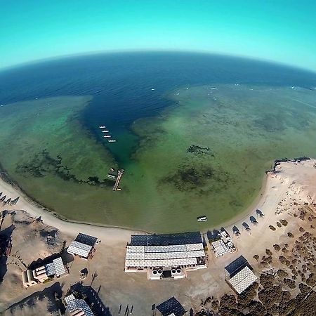 Marsa Shagra Village Marsa Alam Buitenkant foto