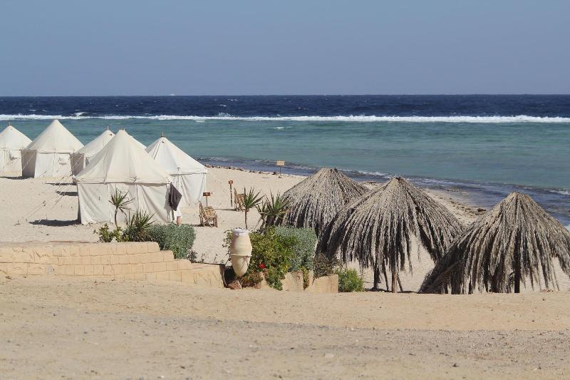 Marsa Shagra Village Marsa Alam Buitenkant foto