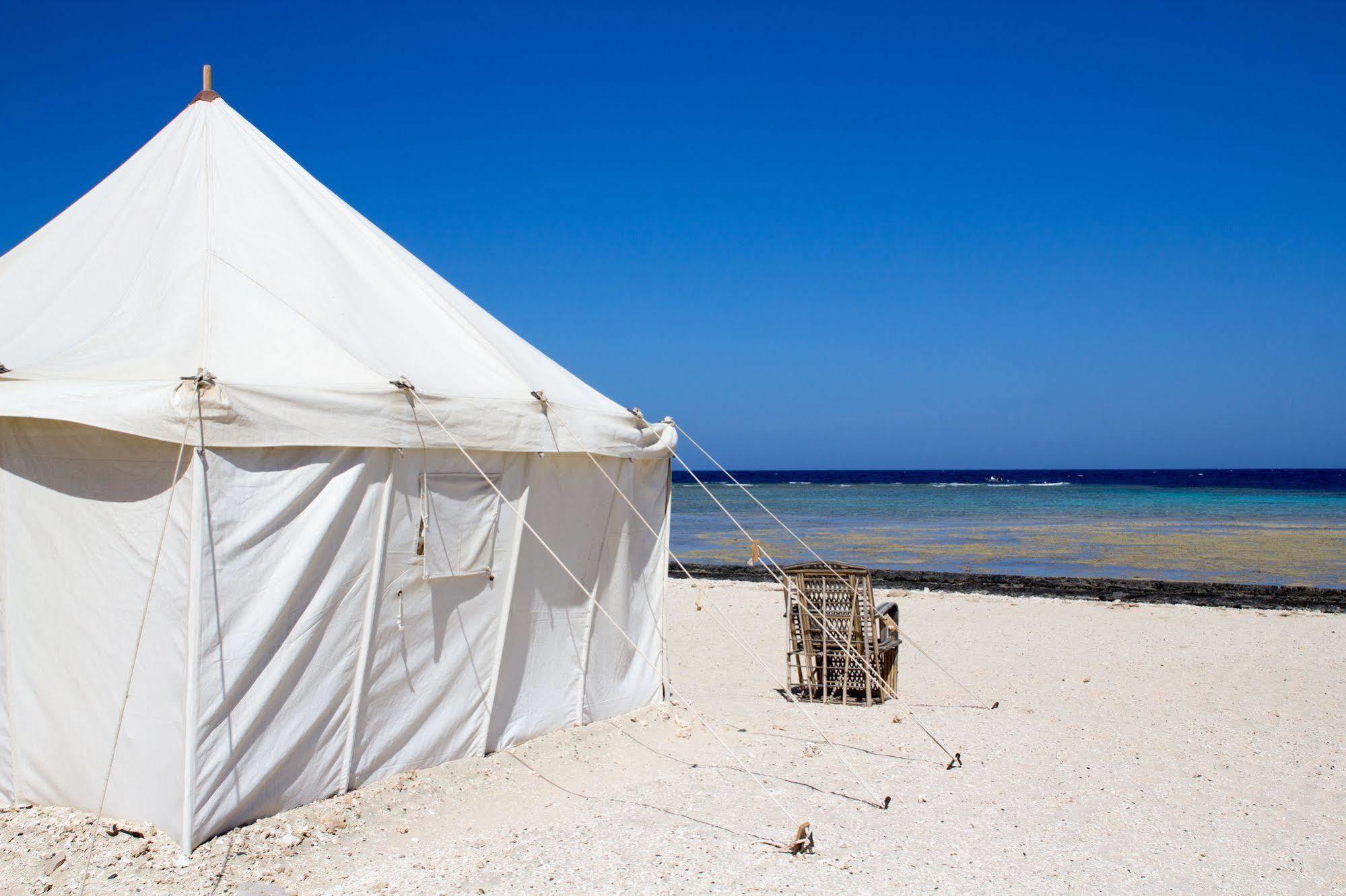 Marsa Shagra Village Marsa Alam Buitenkant foto