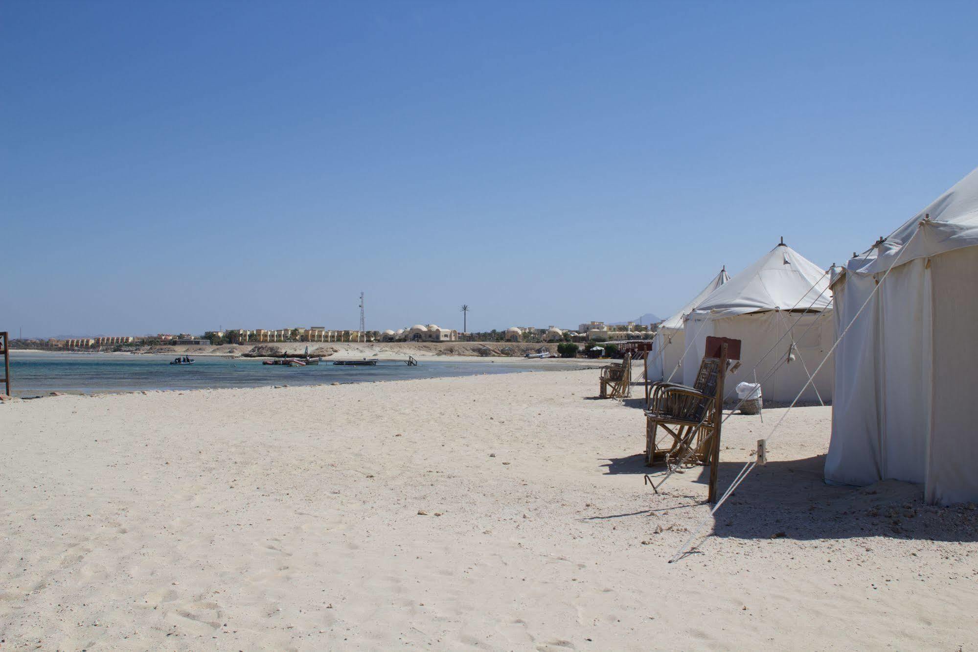 Marsa Shagra Village Marsa Alam Buitenkant foto