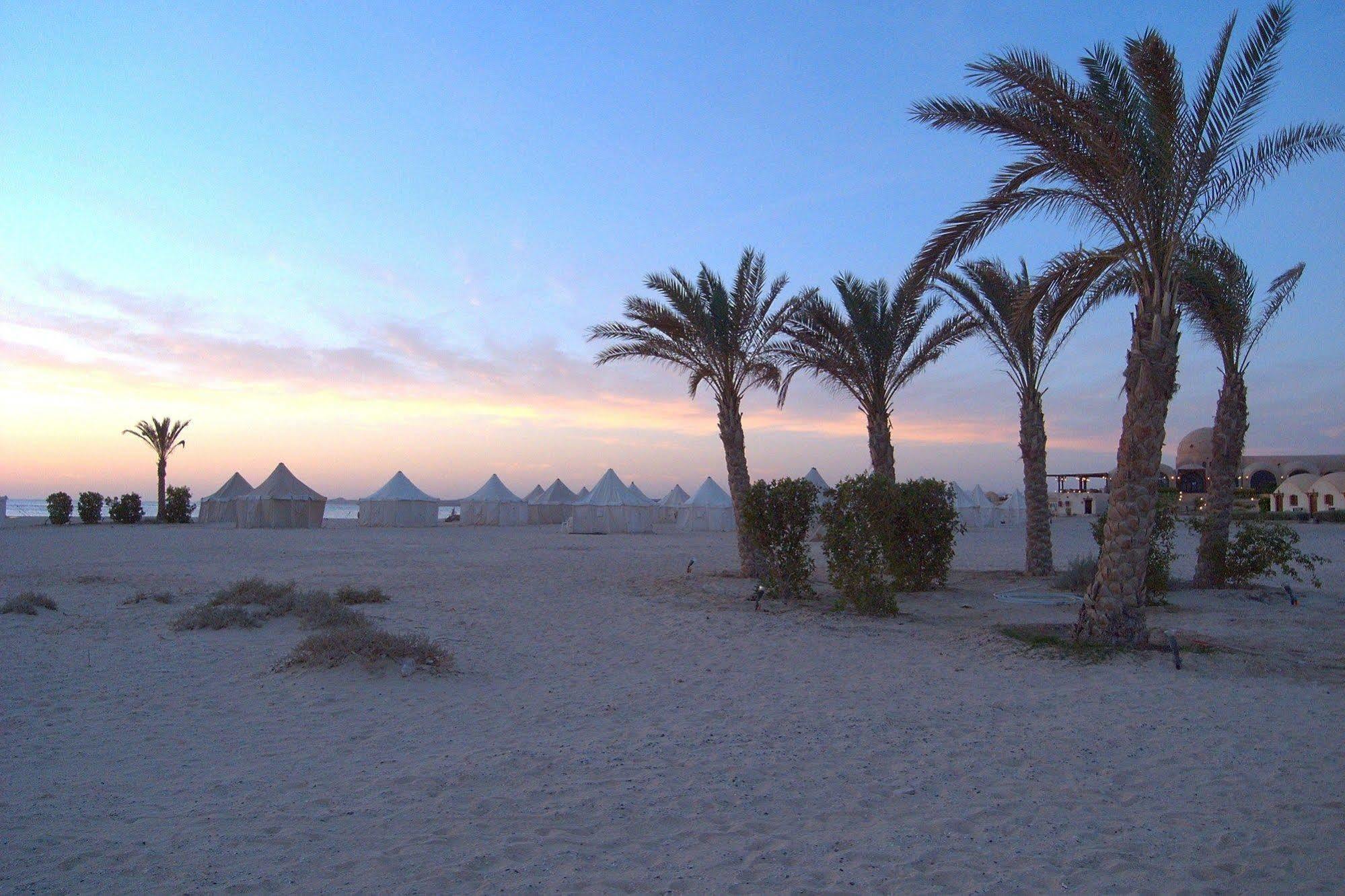 Marsa Shagra Village Marsa Alam Buitenkant foto