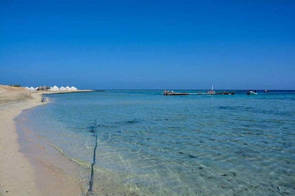 Marsa Shagra Village Marsa Alam Buitenkant foto