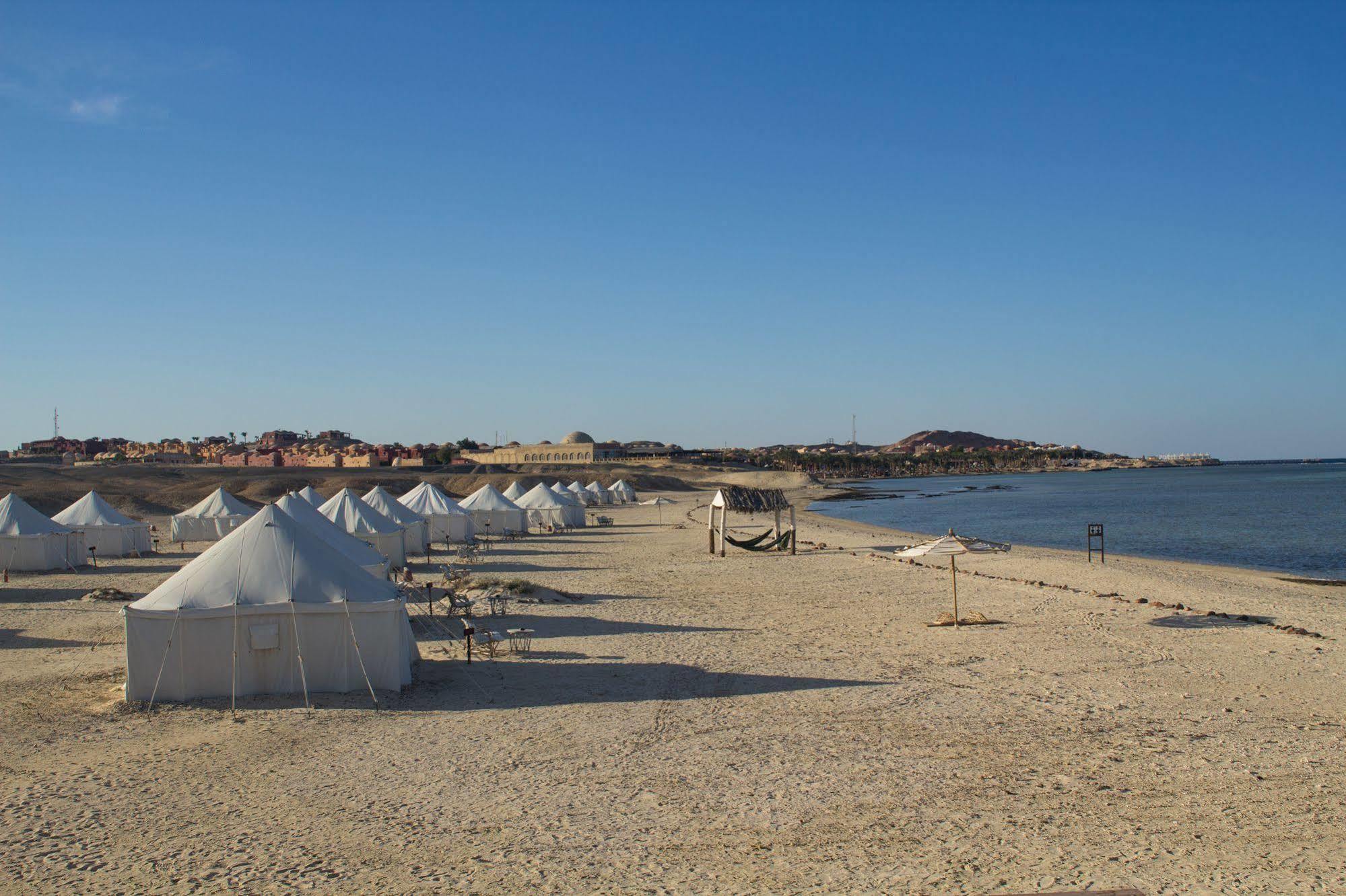 Marsa Shagra Village Marsa Alam Buitenkant foto